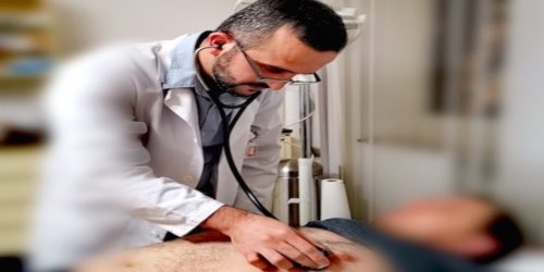 Leistungen und Therapien Leistungen und Therapien