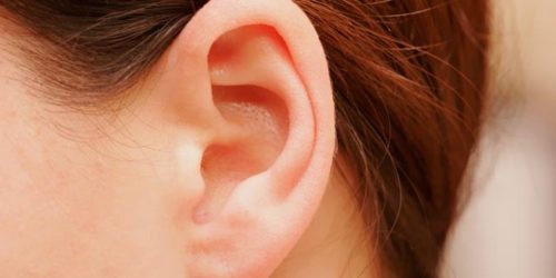 Ohrenspülung Ohrenspülung