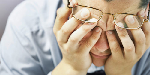 Eisenmangel Eisenmangel