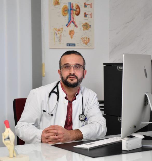 Dr. A. Abuawad - Hausarztpraxis Duebendorf